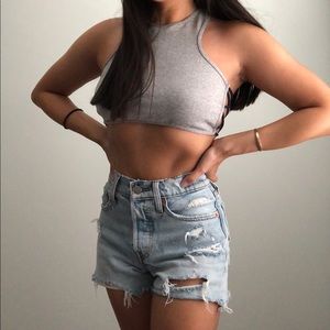 NEW Free People Bralette